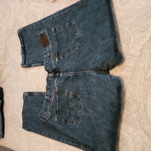 Men's Lee Relaxed Fit jeans